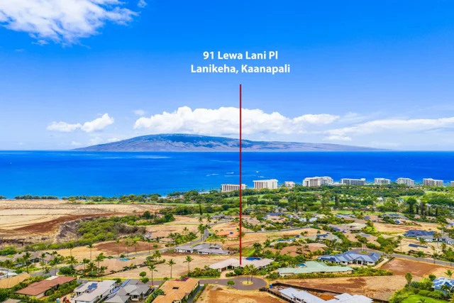 Listing Image for 91 Lewa Lani Pl 21 47 of 47