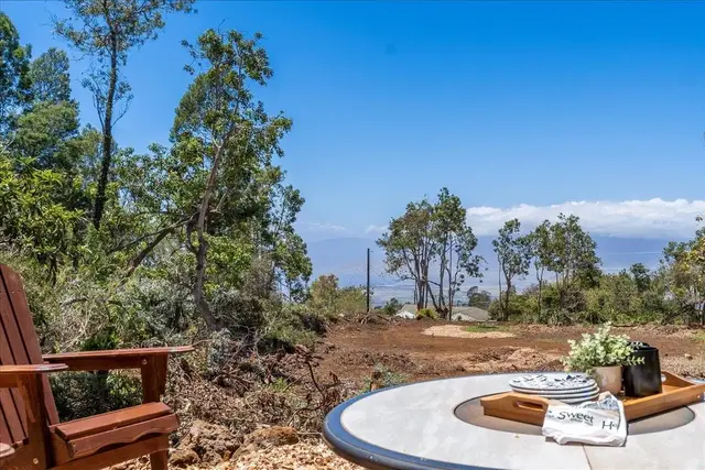 Listing Image for 0 Haleakala Hwy 1 of 37