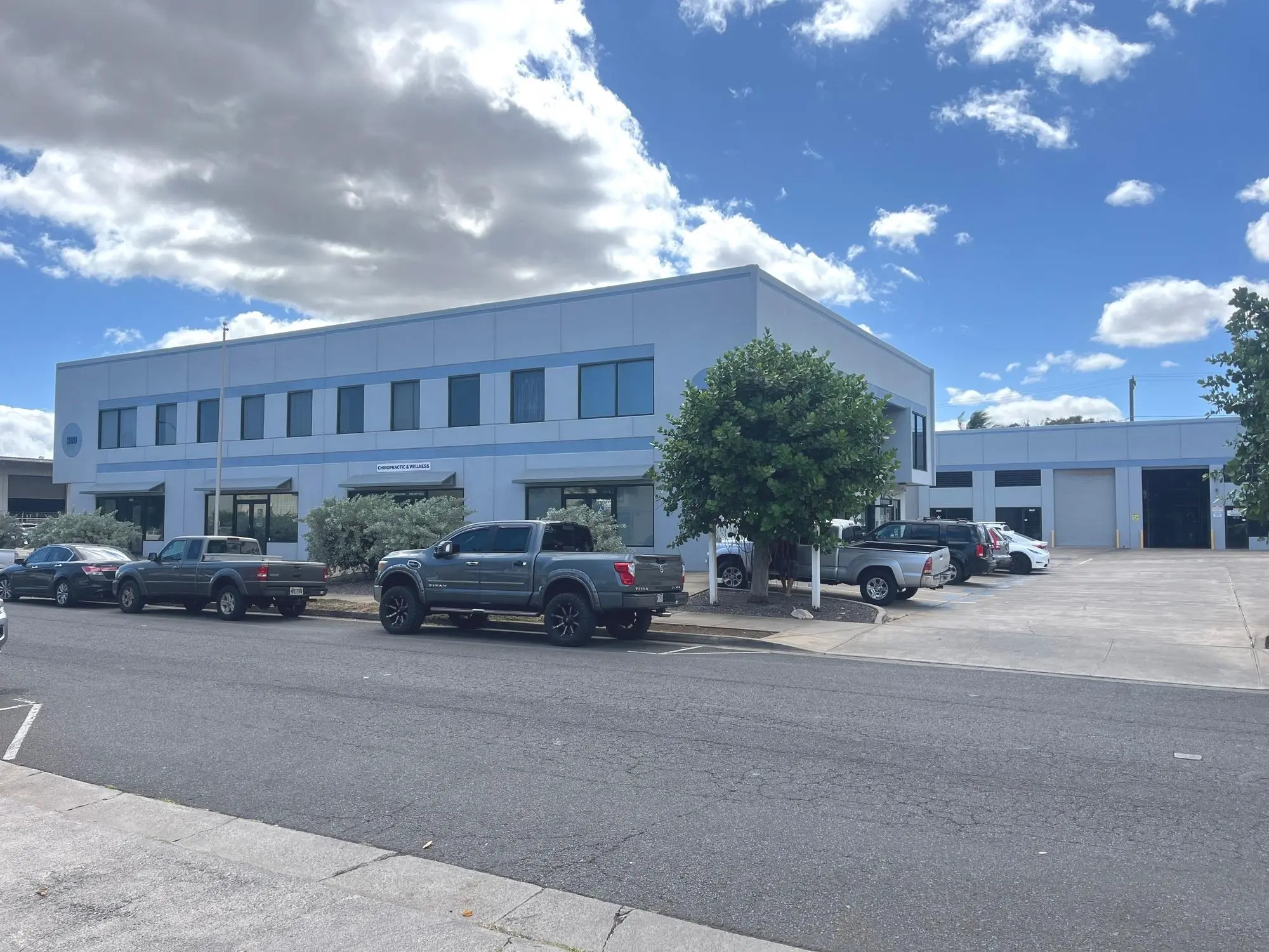 360 Hoohana St Unit 207, Kahului