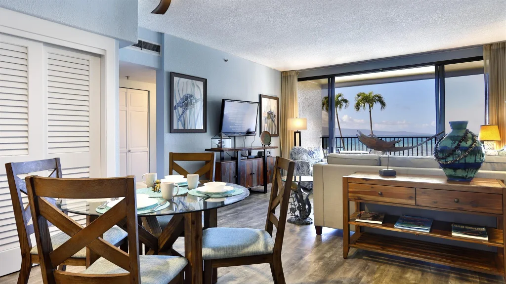 3445 Lower Honoapiilani Rd 259, Kaanapali