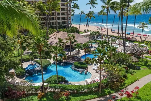 Listing Image for 50 Nohea Kai Dr 1-502 23 of 36