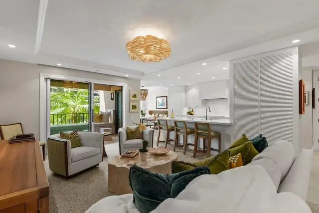 Listing Image for 50 Nohea Kai Dr 1-502 6 of 36
