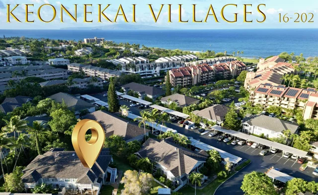 Listing Image for 160 Keonekai Rd 16-202 31 of 31