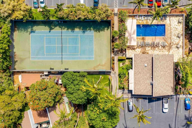 Listing Image for 2531 S Kihei Rd D205 22 of 35