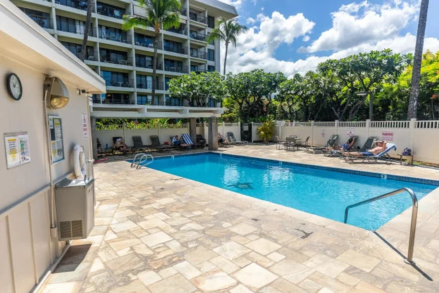 Listing Image for 2531 S Kihei Rd D205 24 of 35