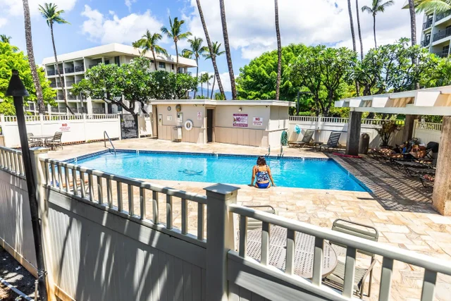 Listing Image for 2531 S Kihei Rd D205 25 of 35