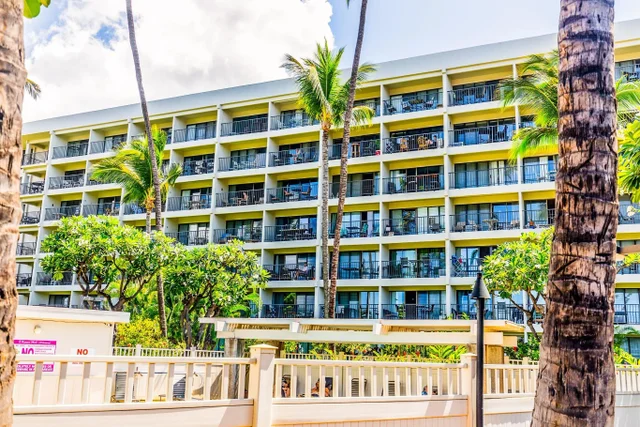 Listing Image for 2531 S Kihei Rd D205 26 of 35