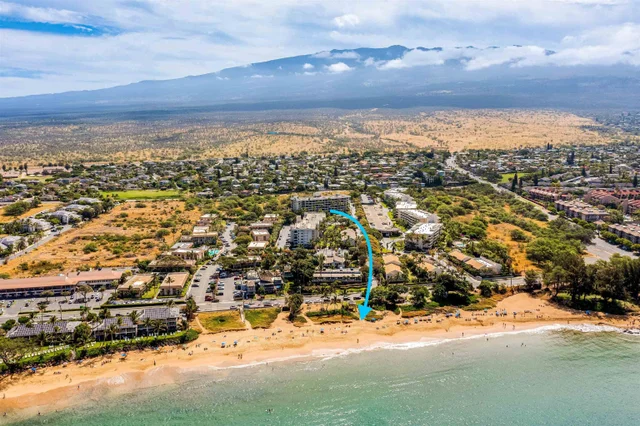 Listing Image for 2531 S Kihei Rd D205 29 of 35