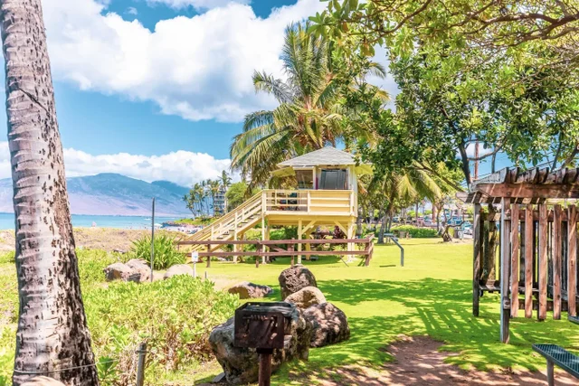 Listing Image for 2531 S Kihei Rd D205 32 of 35