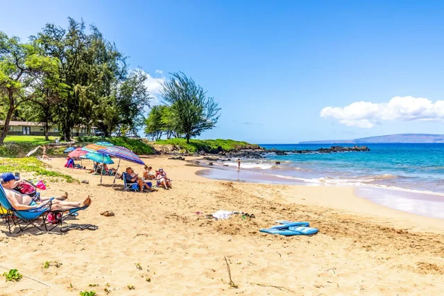 Listing Image for 2531 S Kihei Rd D205 34 of 35