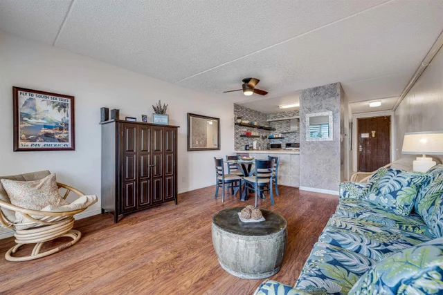 Listing Image for 2531 S Kihei Rd D205 5 of 35