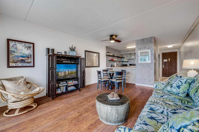 Listing Image for 2531 S Kihei Rd D205 6 of 35