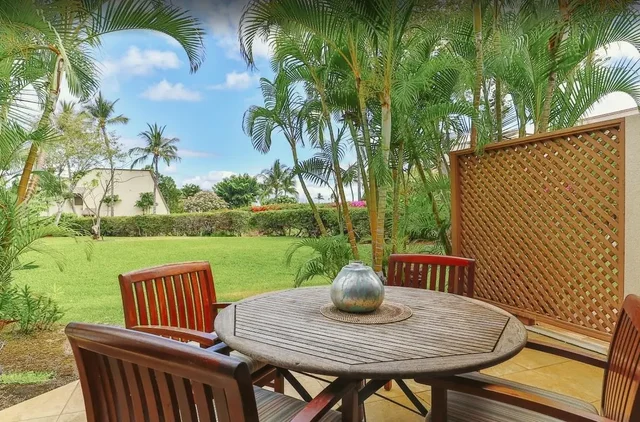 Listing Image for 2777 S Kihei Rd D109 17 of 50
