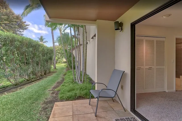 Listing Image for 2777 S Kihei Rd D109 32 of 50