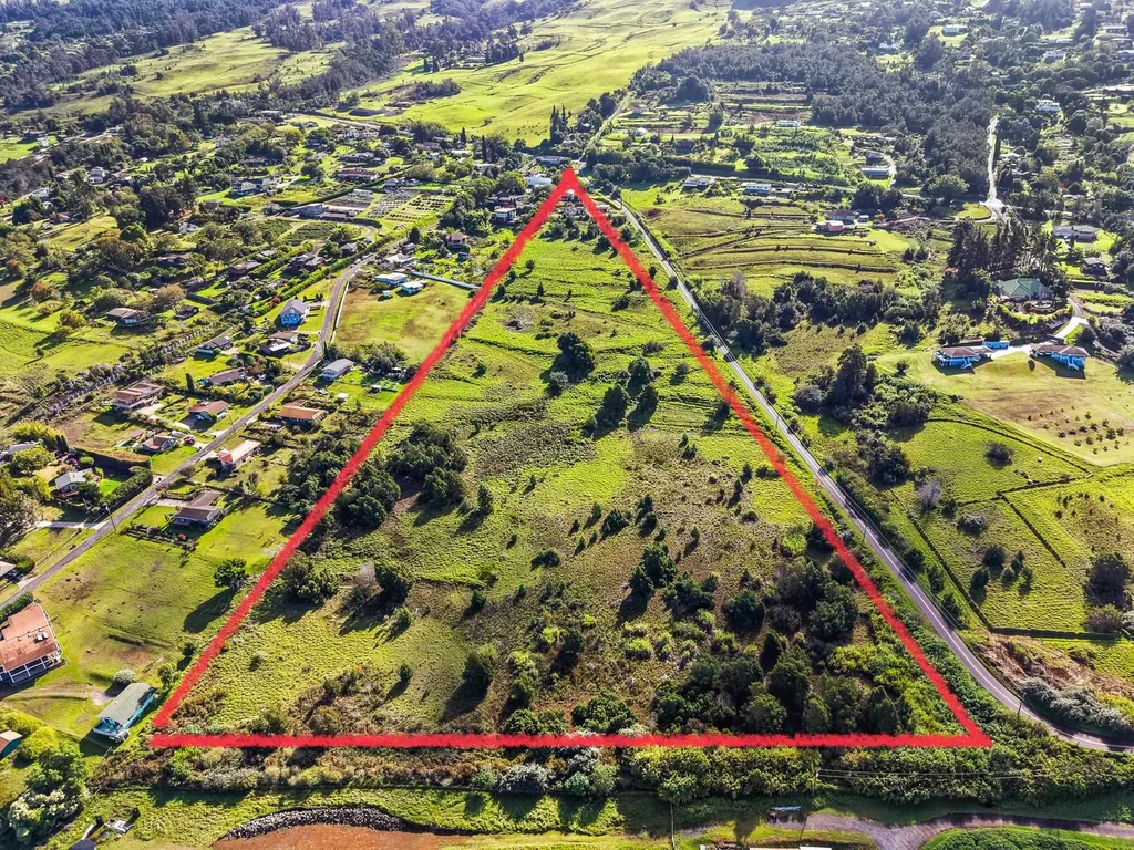 1375 Copp Rd, Kula/Ulupalakua/Kanaio