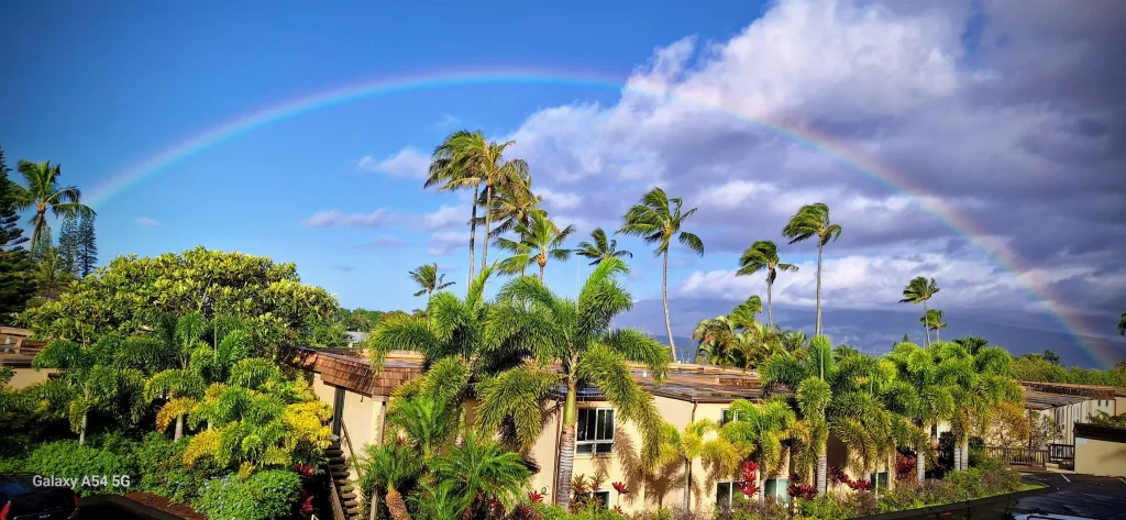 120 Hui Rd F K 11, Napili/Kahana/Honokowai