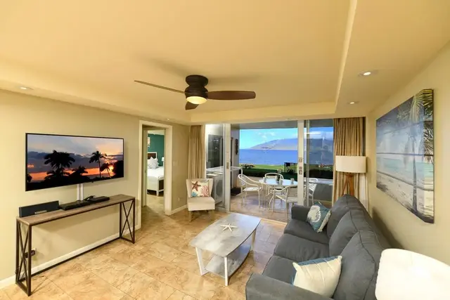 Listing Image for 2430 S Kihei Rd 106 1 of 25