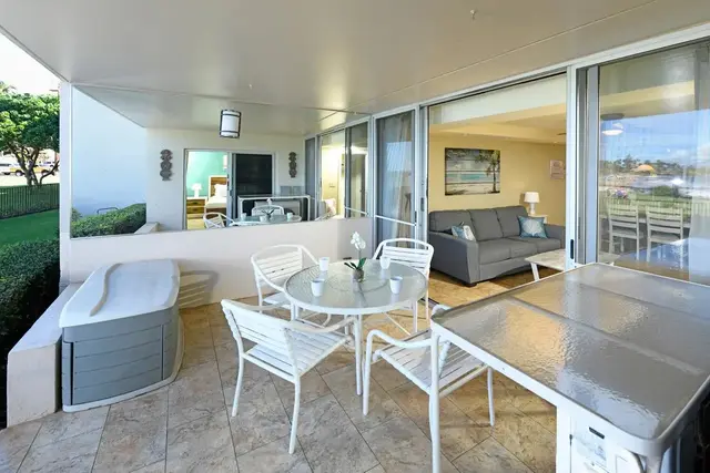 Listing Image for 2430 S Kihei Rd 106 16 of 25