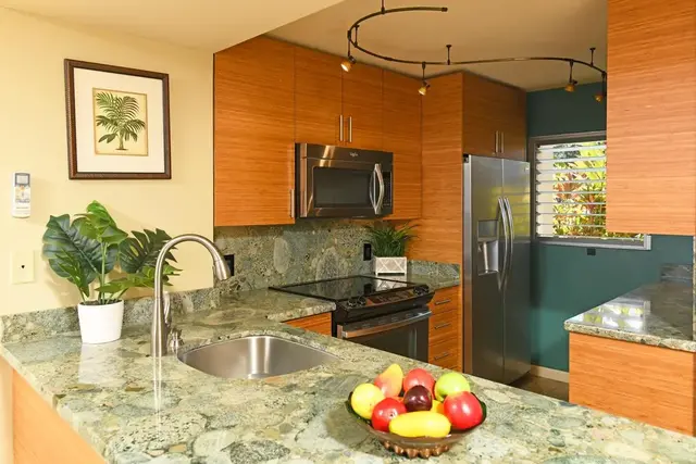 Listing Image for 2430 S Kihei Rd 106 5 of 25