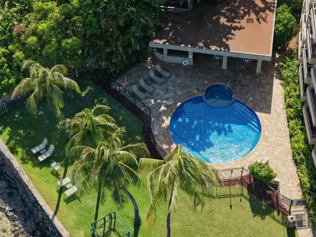 Listing Image for 3615 Lower Honoapiilani Rd 320 38 of 43