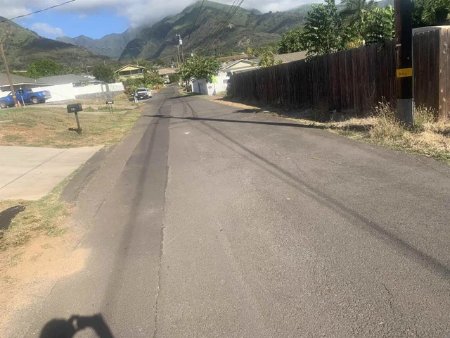 Listing Image for 0 Makahala Pl 3 of 8