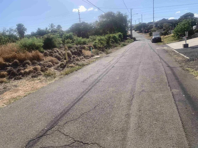 Listing Image for 0 Makahala Pl 4 of 8