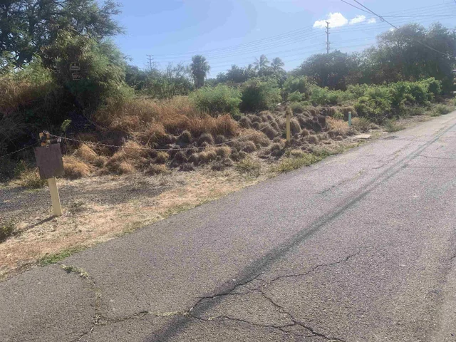 Listing Image for 0 Makahala Pl 5 of 8