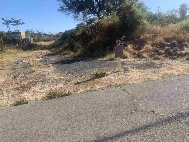 Listing Image for 0 Makahala Pl 6 of 8