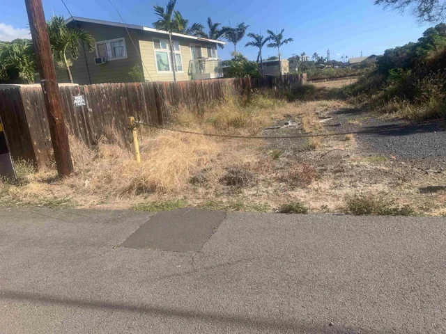 Listing Image for 0 Makahala Pl 8 of 8