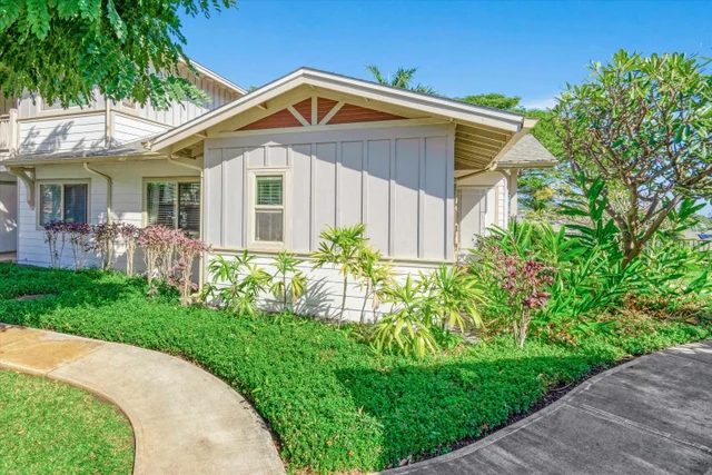 Listing Image for 143 Hoowaiwai Loop 2804 35 of 39