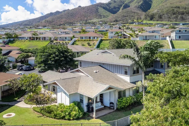 Listing Image for 143 Hoowaiwai Loop 2804 37 of 39