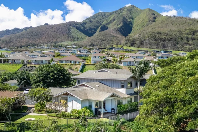 Listing Image for 143 Hoowaiwai Loop 2804 38 of 39