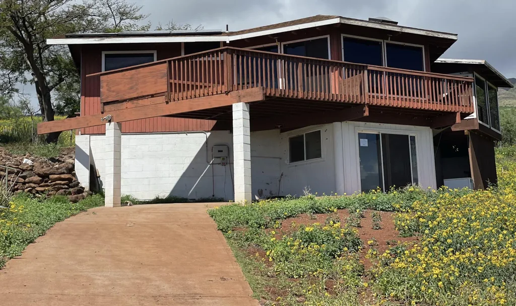315 Onioni Dr, Molokai