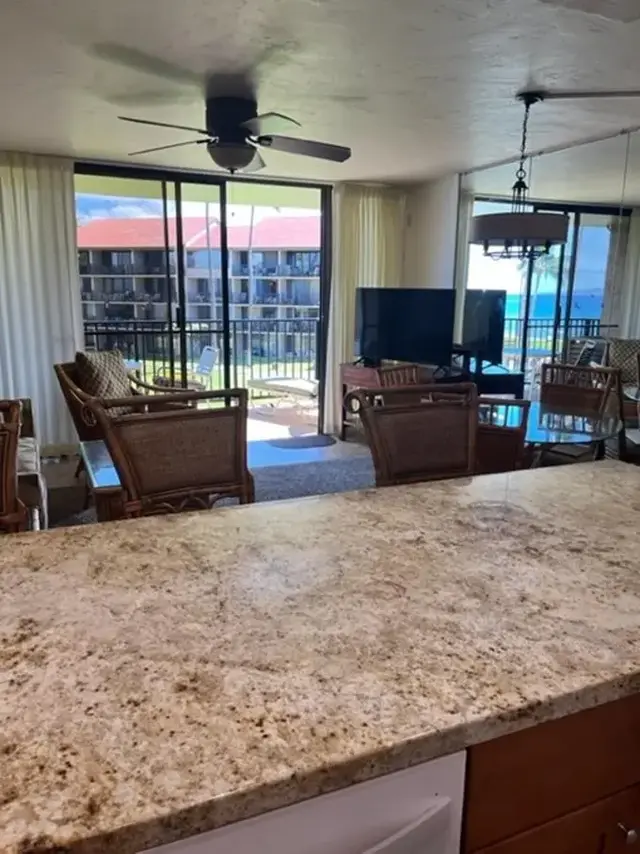 Listing Image for 3543 Lower Honoapiilani Rd E-307 3 of 20