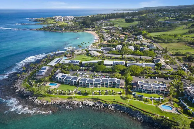 Listing Image for 5295 Lower Honoapiilani Rd B21 12 of 37