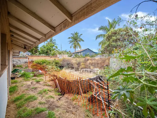Listing Image for 216 Waipahe Pl 22 of 32