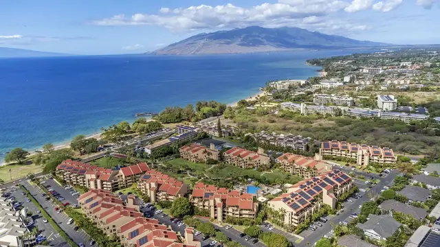 Listing Image for 2695 S Kihei Rd 5-401 1 of 40