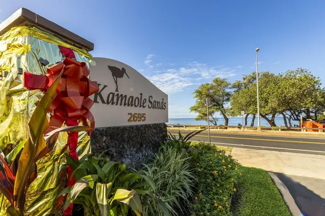 Listing Image for 2695 S Kihei Rd 5-401 2 of 40