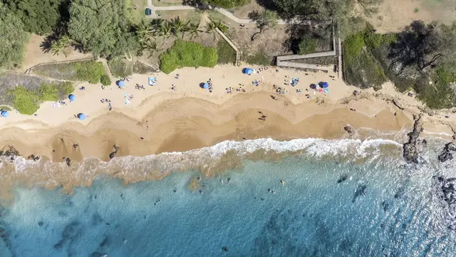 Listing Image for 2695 S Kihei Rd 5-401 29 of 40