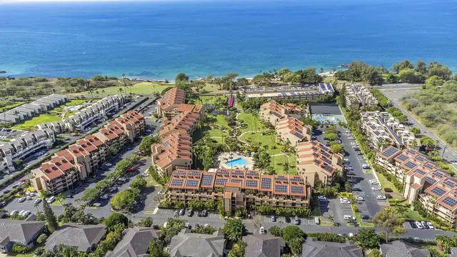 Listing Image for 2695 S Kihei Rd 5-401 40 of 40