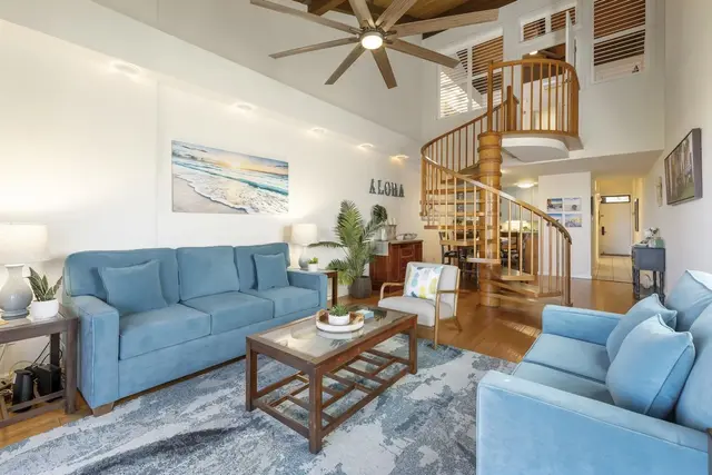 Listing Image for 2695 S Kihei Rd 5-401 8 of 40