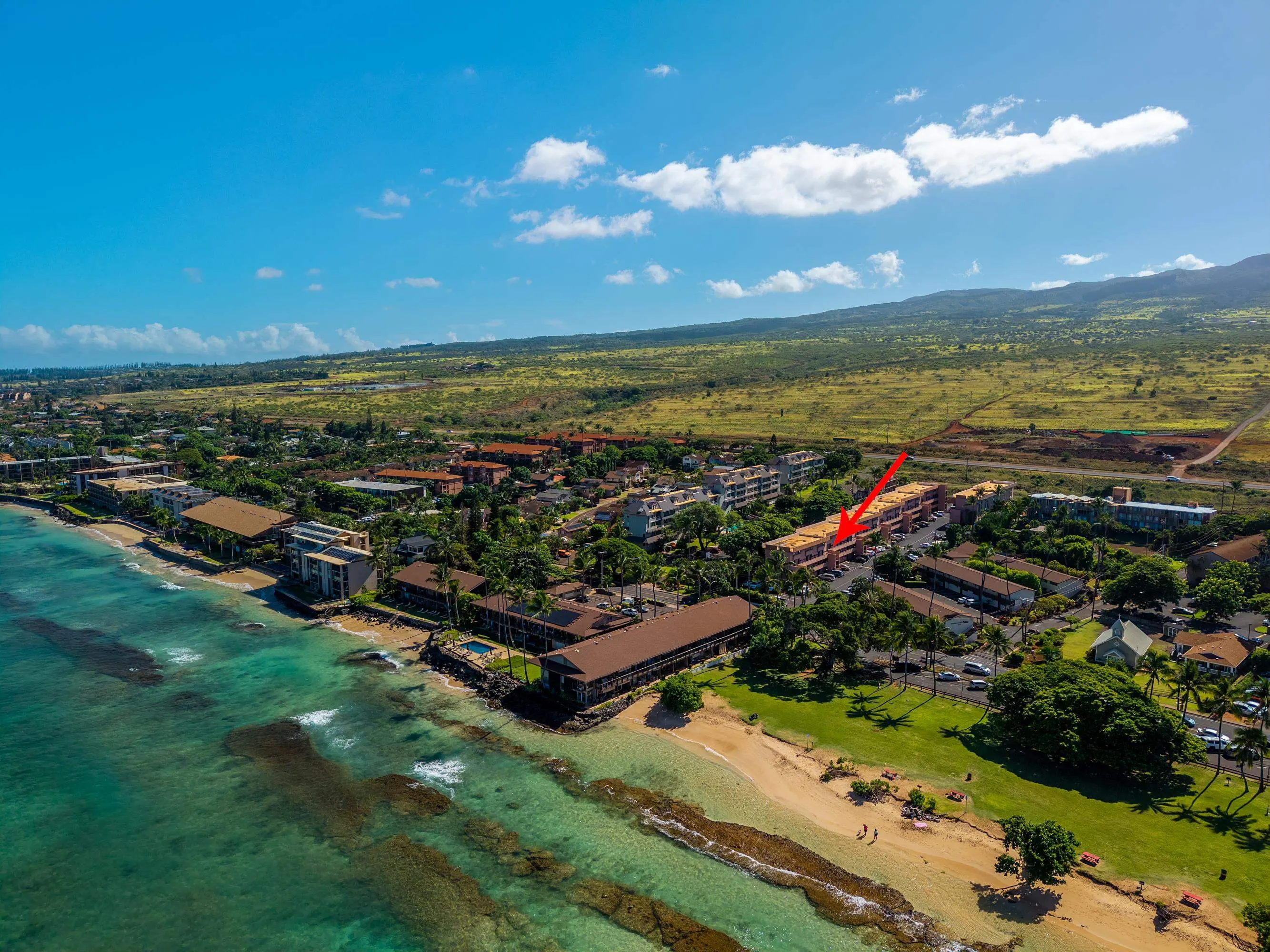 3676 Lower Honoapiilani Rd B301, Napili/Kahana/Honokowai