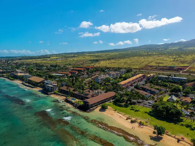Listing Image for 3676 Lower Honoapiilani Rd B301 29 of 32