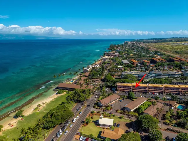 Listing Image for 3676 Lower Honoapiilani Rd B301 31 of 32