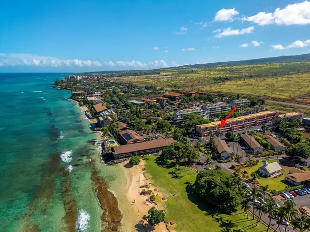 Listing Image for 3676 Lower Honoapiilani Rd B301 32 of 32