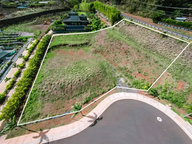 Listing Image for 165 S Laikeha Pl Lot 3 1 of 23