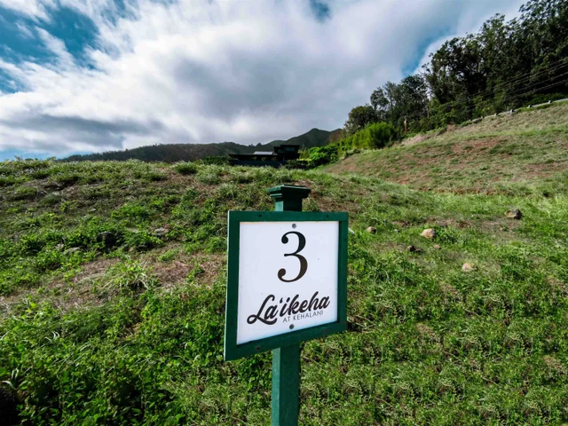 Listing Image for 165 S Laikeha Pl Lot 3 2 of 23