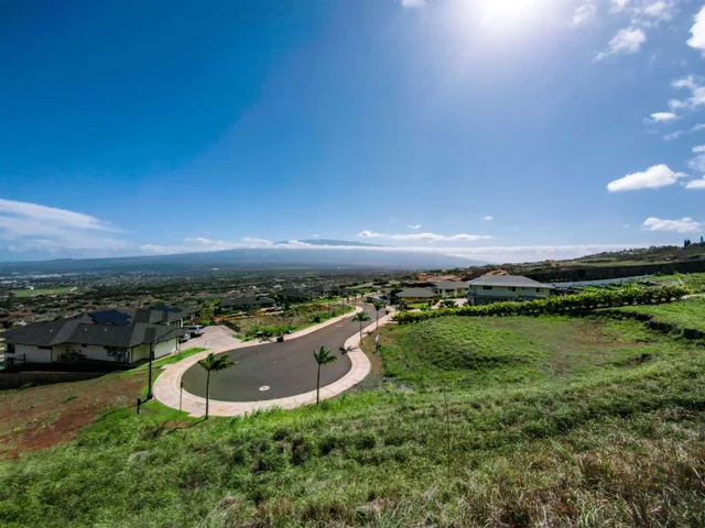 Listing Image for 165 S Laikeha Pl Lot 3 5 of 23