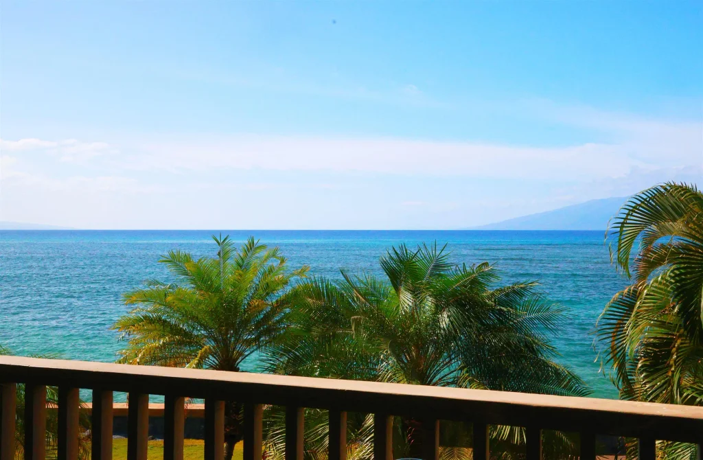 4435 Lower Honoapiilani Rd 205, Napili/Kahana/Honokowai