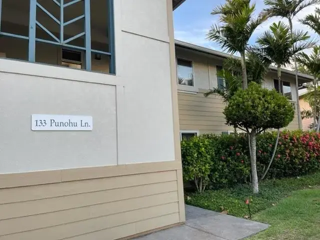 Listing Image for 133-3 Punohu Ln 8-3 1 of 15